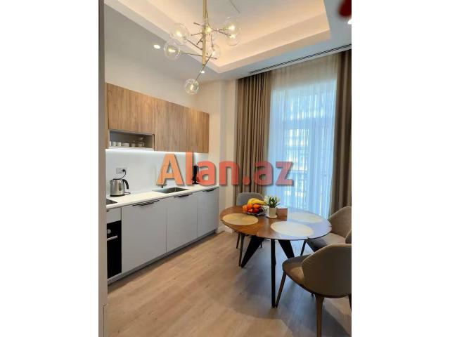 Axtardığınız Mənzil və Ev Buradadır