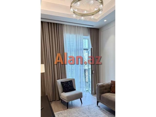 Axtardığınız Mənzil və Ev Buradadır