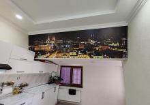 Həzi Aslanov Metrosunun düz yanında 2 otaqlı mənzil satılır