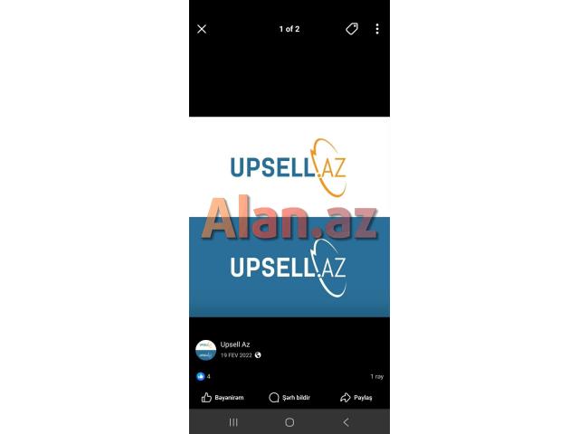 Ups temiri Diaqniostikasi