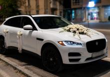 jaguar fpace bey gelin toy masini sifarisi