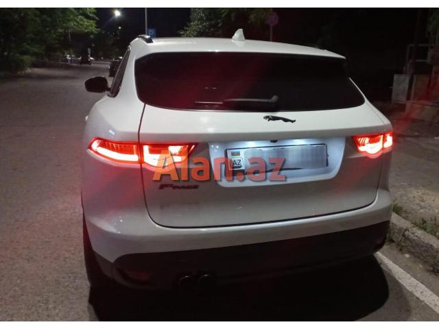 jaguar fpace bey gelin toy masini sifarisi