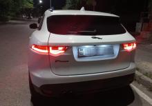jaguar fpace bey gelin toy masini sifarisi