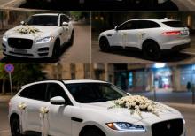 jaguar fpace bey gelin toy masini sifarisi