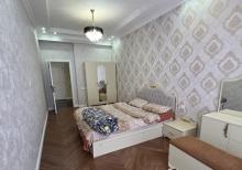 3 otaqlı 112 kv təmirli mənzil kirayə verilir