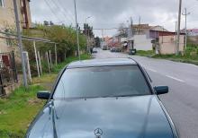 w202  mercedes