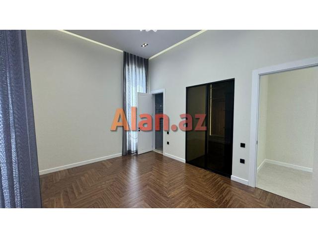 Buzovnada bağ evi satılır