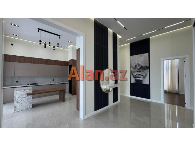 Buzovnada bağ evi satılır