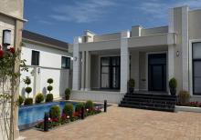 Buzovnada bağ evi satılır