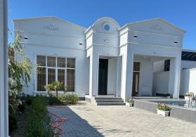 Buzovnada villa satılır