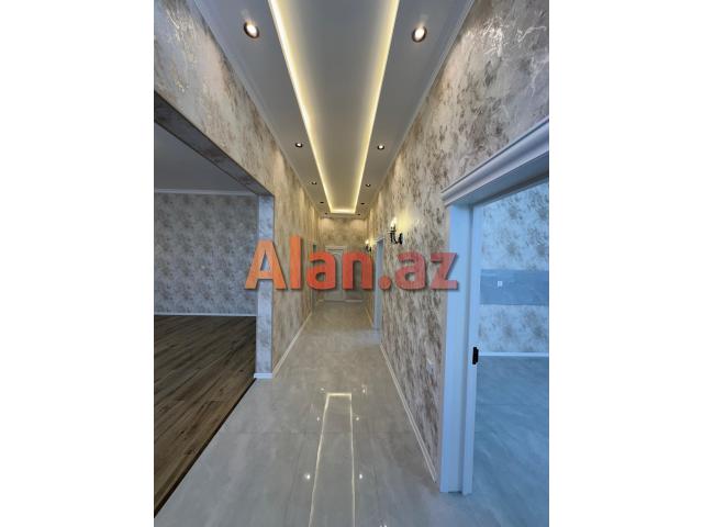 Buzovnada villa satılır