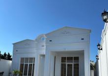 Buzovnada villa satılır