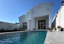 Buzovnada villa satılır