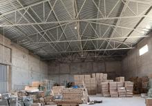 Qobu qesebesinde 800kv anbar icareye verilir