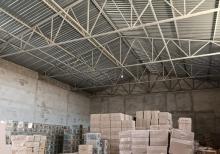 Qobu qesebesinde 800kv anbar icareye verilir