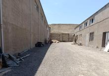 Qobu qesebesinde 800kv anbar icareye verilir