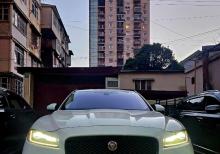Jaguar Fpace bey gelin toy masini sifarisi