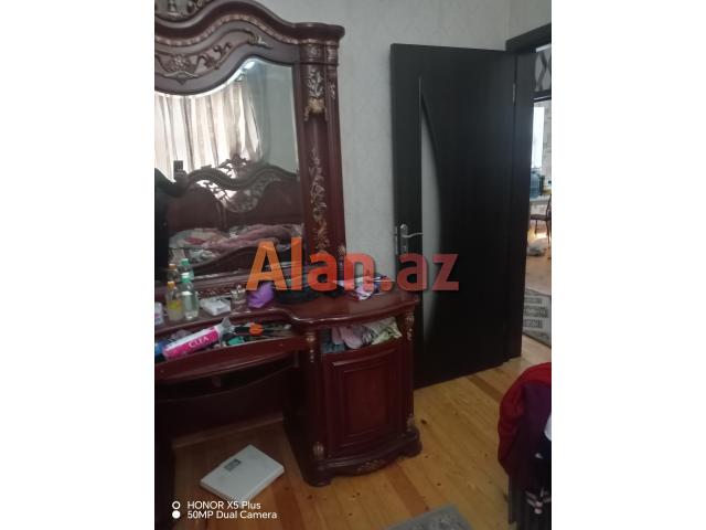 Yataq otağı mebeli