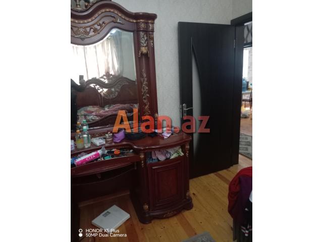 Yataq otağı mebeli
