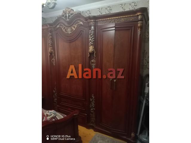 Yataq otağı mebeli