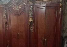 Yataq otağı mebeli