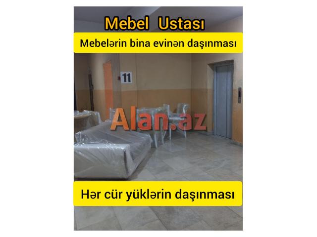 Yük daşıma