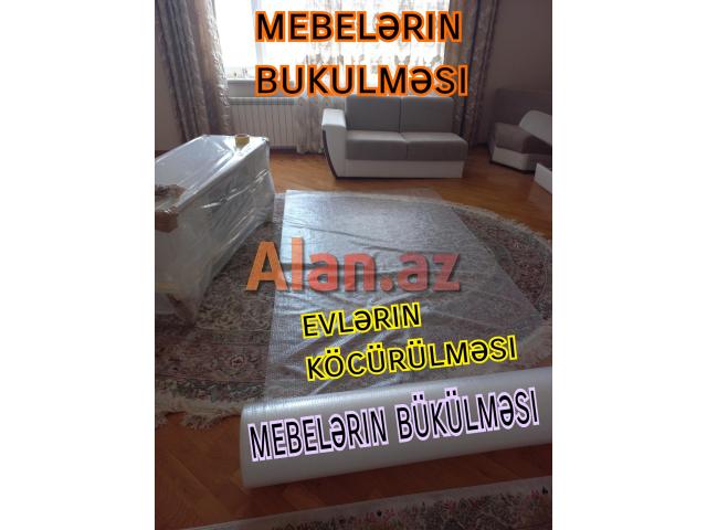 Yük daşıma