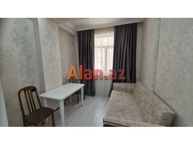 Yeni  tikili