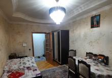 yeni yasamalda 2 otaqlı  köhnə binada otaqlı mənzil