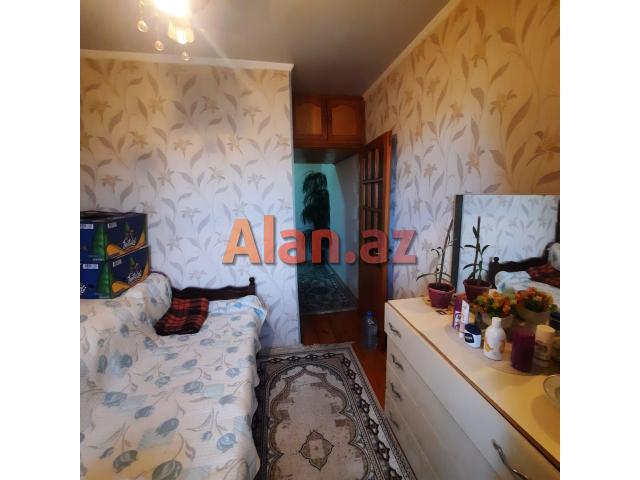 yeni yasamalda 2 otaqlı köhnə binada otaqlı mənzil