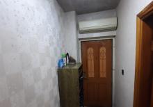 yeni yasamalda 2 otaqlı  köhnə binada otaqlı mənzil
