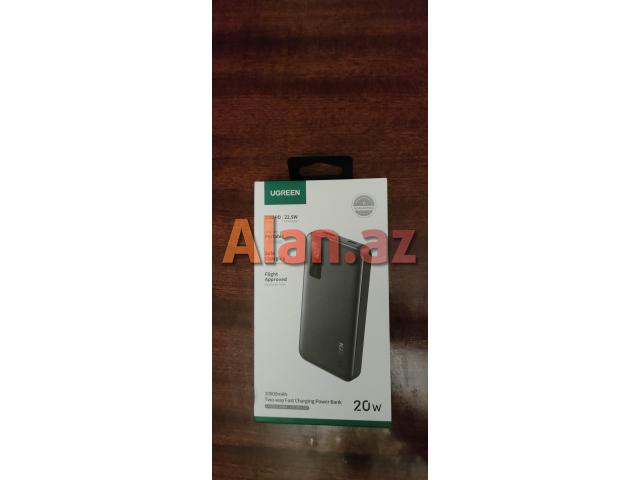 Ugreen-Power Bank