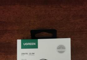 Ugreen-Power Bank