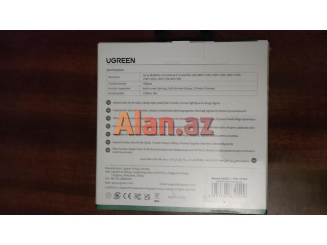 Ugreen HDMi