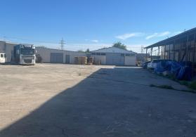 Sumqayit seherinde 250kv anbar icareye verilir