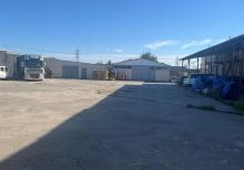 Sumqayit seherinde 250kv anbar icareye verilir