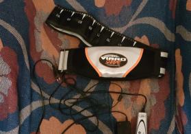 IGIA Vibro Shape Professional Slimming (orijinal)