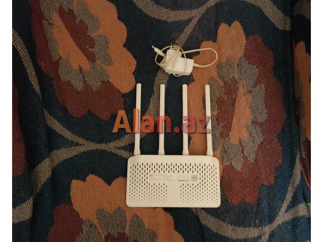 Mi 3C Router