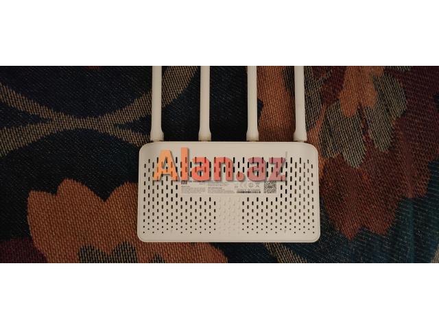 Mi 3C Router