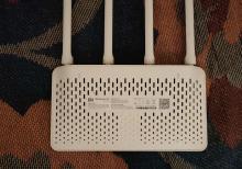 Mi 3C Router