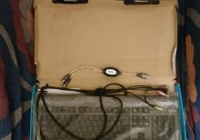 Keyboard A4Tech KLS‑7MU (orijinal)