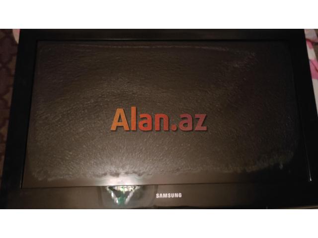 Samsung LA32A450C1 – 32 düym LCD televizor