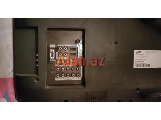 Samsung LA32A450C1 – 32 düym LCD televizor