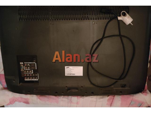 Samsung LA32A450C1 – 32 düym LCD televizor