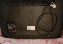Samsung LA32A450C1 – 32 düym LCD televizor