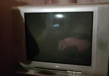 Toshiba markalı televizor