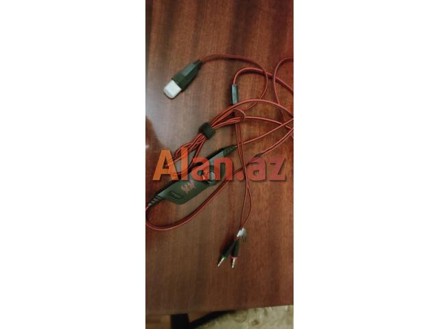 Kotion Each G2000