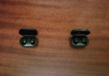 Redmi AirDots + Redmi Buds Essential