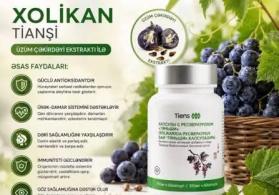 Xolikan-Ürək-Qan-Damar, Qara Ciyər,İnfakt,İnsult,Şəkər,Trombosit