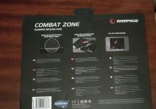 Rampage -Mouse Pad
